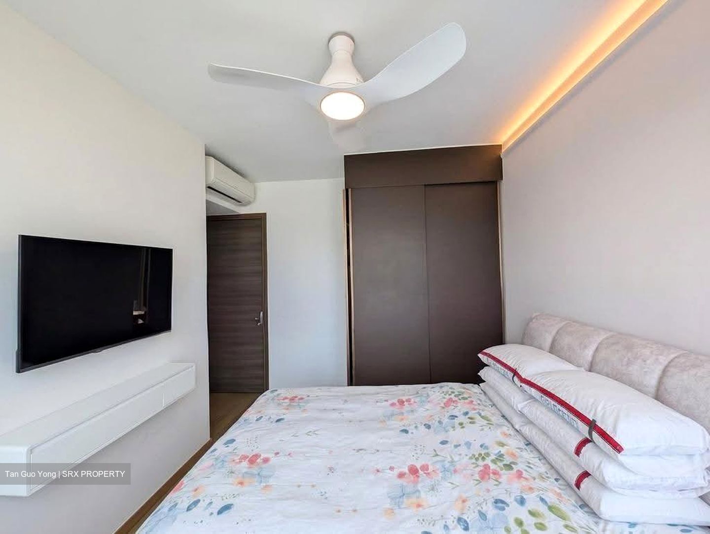 The Florence Residences (D19), Apartment #622309071